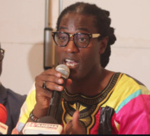 COMMUNIQUE  DU COLLECTIF DES ARTISTES DU SENEGAL