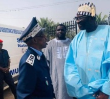 Touba : Comment Cissé Lo a évité de justesse une catastrophe