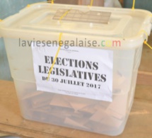 Report des élections locales : l’opposition rejette un couplage avec les législatives en 2022