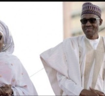 La saga nigériane des Buhari : Le faux mariage, le président et la querelle de famille