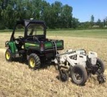 Afrique de l'Ouest: Les jeunes agri-entrepreneurs à l'école des pratiques agricoles durables