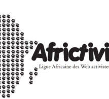 AfricTivistes s’inquiète de la situation en Guinée et appelle au respect aux principes de démocratie