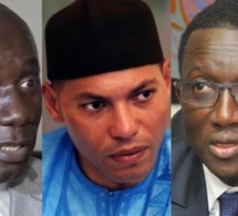 Babacar Bâ : « nous n’accepterons pas que Moustapha Ka fasse l’objet d’une quelconque sanction »