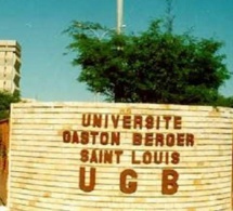 Ugb : 1,2 milliard de FCfa, c’est la dette du Crous aux repreneurs des restaurants
