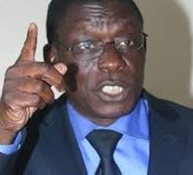 Farba Senghor : « Si Macky amnistie Karim… »