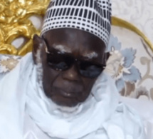 Serigne Mountakha à Sokhna Aïda Diallo : "Tu seras exclue de la tarikha mouride si ne respecte pas les directives comme tous les talibés "
