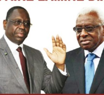 Présidentielle 2012 et financement russe : Lamine Diack n’a jamais financé Macky Sall