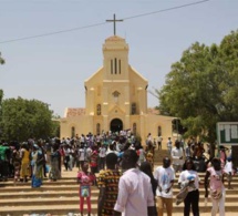 Réfection Basilique de Popenguine: L'Archevêque de Dakar veut mobiliser 20 millions en 70 jours