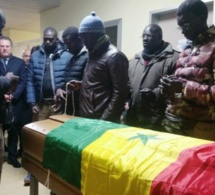 Diaspora: La liste des 20 Sénégalais tués à l'extérieur