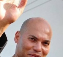 Me Bassirou Ngom, avocat de l’Etat : « il n’y a pas de débat dans l’affaire Karim Wade »