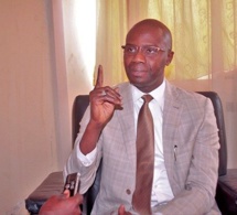 SORY KABA, LE DIRECTEUR DES SÉNÉGALAIS DE L’EXTÉRIEUR, LIMOGÉ Par Macky Sall