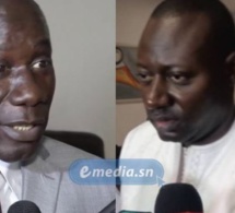 AFFAIRE KARIM WADE : MOUSTAPHA KA ET SAMBA NDIAYE SECK RELEVÉS DE LEURS FONCTIONS