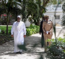 Macky Sall outré, va faire tomber des têtes dans les jours à venir.