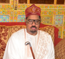 Relations avec les veuves de Béthio Thioune : Ahmed Khalifa Niass dément et se justifie