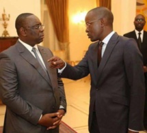 Après Elhaj Kassé, Yaxam Mbaye obtient la peau de Sorry Kaba !