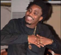 Wally Seck promet de faire vibrer le "Dôme de Paris": "France, Doumalène maay dara...!