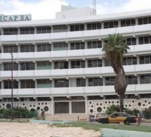Passation de service à la Sicap : Ibrahima Sall passe le témoin à Mamadou Kassé