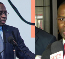 Les partisans de Sory Kaba avertissent le chef de l’Etat : « Macky Sall augmente les mécontents à Fatick »