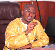 Abdou Mbow : « le limogeage de Sory Kaba a une logique »