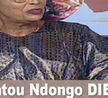 Nécrologie: Décès de Fatou Ndongo Dieng
