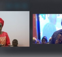 Financement de 150 millions de FCfa: Une sommation servie au Dg de la Der par Zahra Iyane Thiam