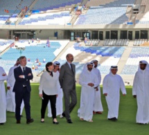 Mondial Qatar 2022: La grosse révélation de Mediapart