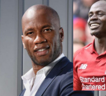 Didier Drogba « Pour moi, le ballon d’or revient à Sadio Mané »