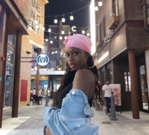 Diarra Sylla fait monter la température
