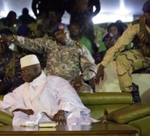 Gambie : les aveux de l’ex-numéro 2 de Yahya Jammeh « Je me sens partiellement responsable »