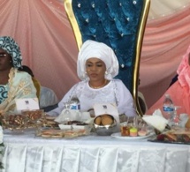 Guerre de succession: Aida Diallo et Cie ratent leur « Coup d’Etat »