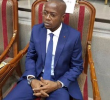 Abdou Mbow : "Sory Kaba n'a pas été limogé pour sa déclaration de dimanche"