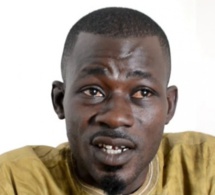 Ousmane Ndiaye: « parler de 3e mandat, c’est manquer de respect aux martyrs du 23 juin »