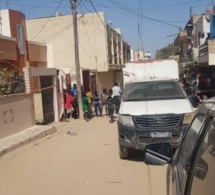 Engrossée par son amant, l’épouse d’un émigré étrangle son bébé et le jette dans une fosse sceptique