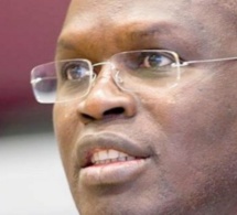 Ibrahima Bakhoum : « le Ps va avoir besoin de Khalifa Sall »