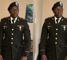 Usa : Rapatriement ce mercredi de la dépouille de Abdoulaye Néné Cissé, fils du médiateur de la République