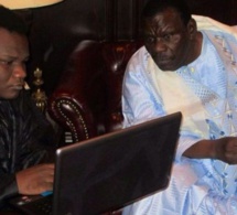 Héritage de Cheikh Béthio Thioune… :Pourquoi les 3 jeunes femmes qui détiennent le patrimoine du Cheikh sont contre ses fils
