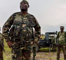 Burundi : Une dizaine de morts dans un affrontement entre forces de police et rebelles