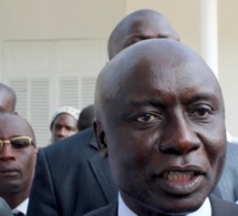Coalition Idy2019: Idrissa Seck va parler