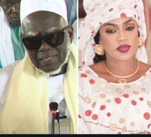 LE KHALIFE JETTE AÏDA DIALLO DANS LA POUBELLE : « Du temps où la sentence divine était de rigueur, ils auraient été damnés… Qu’ils fassent ce qu’ils veulent… Dieu est le meilleur juge! »