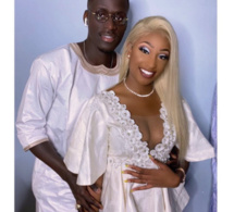 Bonne nouvelle pour Kara Mbodj et sa femme