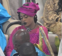 Tensions à Ngabou : Sokhna Aïda Diallo rallie Dakar