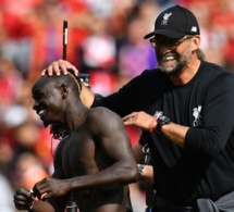 Jürgen Klopp : « Sadio Mané mérite de figurer parmi les 30 pour le Ballon d’Or »