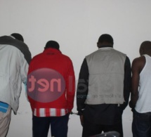 LE JET-SETTEUR PAPIS KONARÉ ET SA BANDE RISQUENT 15 ANS DE TRAVAUX FORCÉS