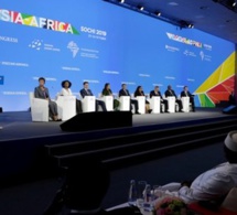 En concurrence avec les autres puissances, que propose la Russie à l’Afrique ?