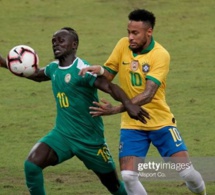 Classement Fifa : Le Sénégal toujours leader en Afrique !
