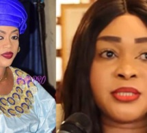 Fatou Thiam: "Je pense que Sokhna Aïda Diallo n’est pas aussi suicidaire..."
