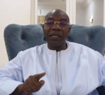 Thiantacounes: Serigne Saliou Thioune appelle à un rassemblement samedi prochain
