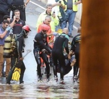 Inondations en Espagne : Un Sénégalais meurt dans un tunnel