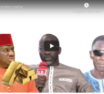 Vidéo exclusive: Bousairi Sall fils de Serigne Abass Sall et Imam à Dubai, accusateur de Taib Socé, parle