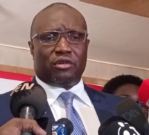 Mohamadou Makhtar Cissé, Ministre du Pétrole et de l’Energie: « Le Sénégal est à plus de 60 % d’électrification rurale »